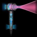 Bild 3 von DYSON Haartrockner Supersonic Origin Schwarz/Nickel