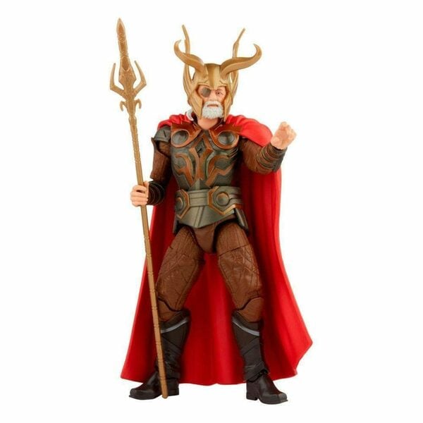 Bild 1 von Hasbro Actionfigur Marvel Legends Series - The Infinity Saga - ODIN