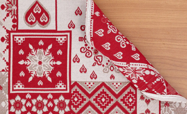 Bild 2 von Platzset Scandi