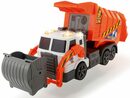 Bild 3 von Dickie Toys Spielzeug-Müllwagen Action Series Garbage Truck, mit Licht und Sound