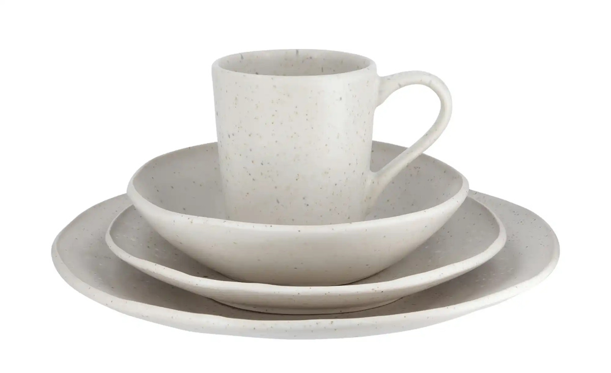 Bild 1 von Kaffeebecher 370 ml Ragusa Weiß