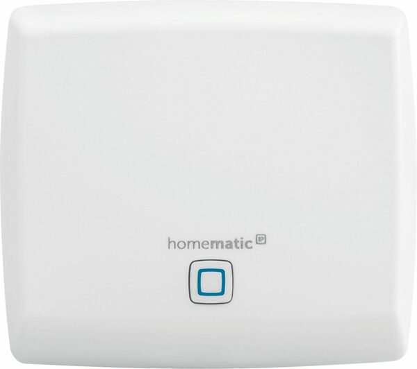 Bild 2 von Homematic IP Starter Set Rauchwarnmelder (150788A0) Rauch- und Hitzewarnmelder