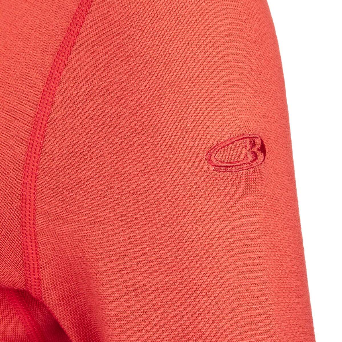 Bild 3 von Icebreaker
              
                 W 260 TECH LS HALF ZIP Damen - Funktionsshirt