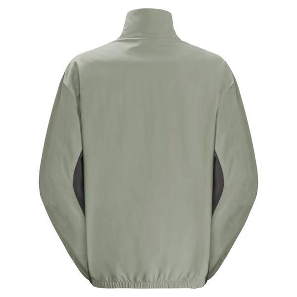 Bild 2 von Jack Wolfskin
              
                 TEEN HALFZIP Y Kinder - Fleecepullover