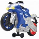 Bild 2 von Dickie Toys Spielzeug-Auto Yamaha R1 - Wheelie Raiders mit Licht & Sound