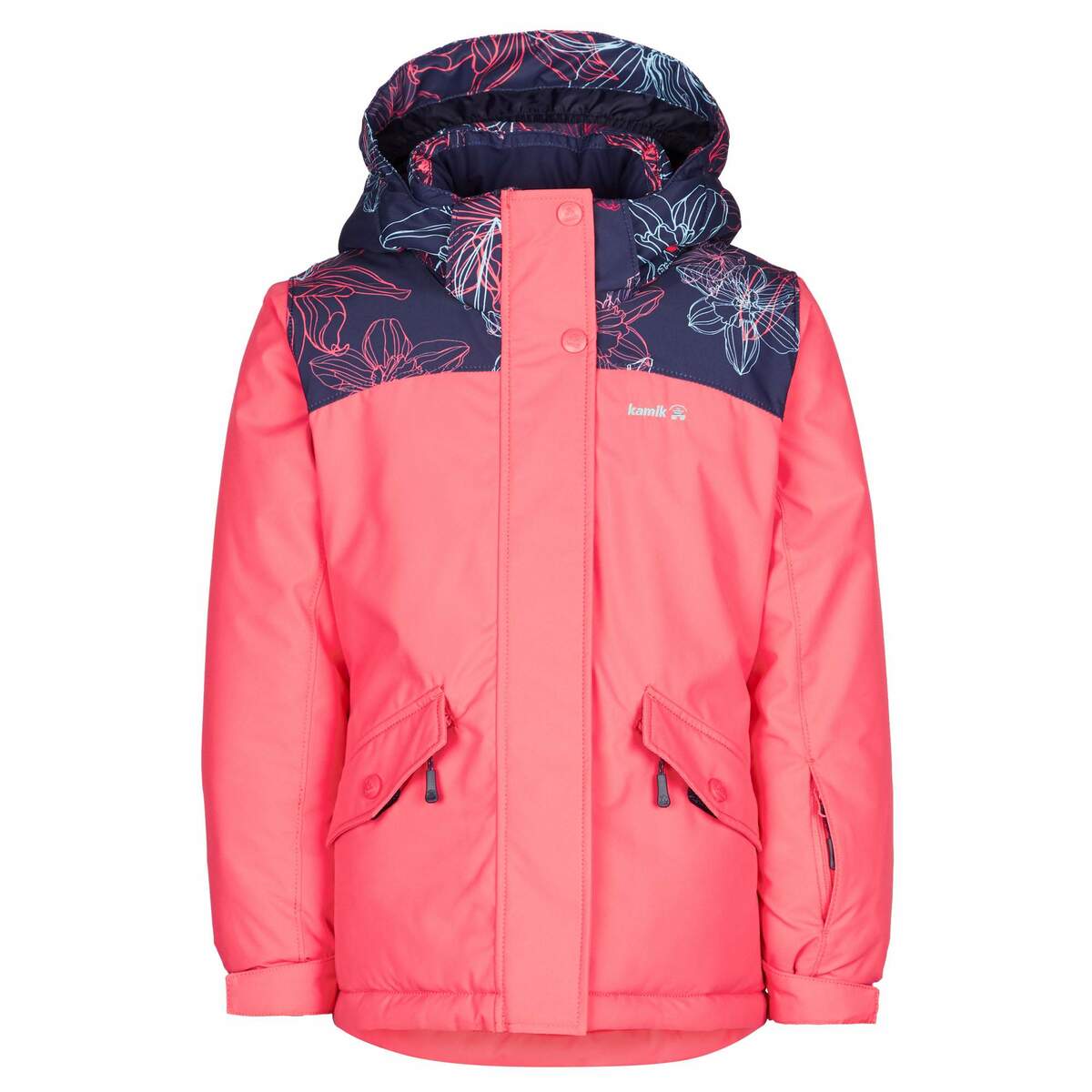 Bild 1 von Kamik
              
                 CAMILEILAN Kinder - Winterjacke