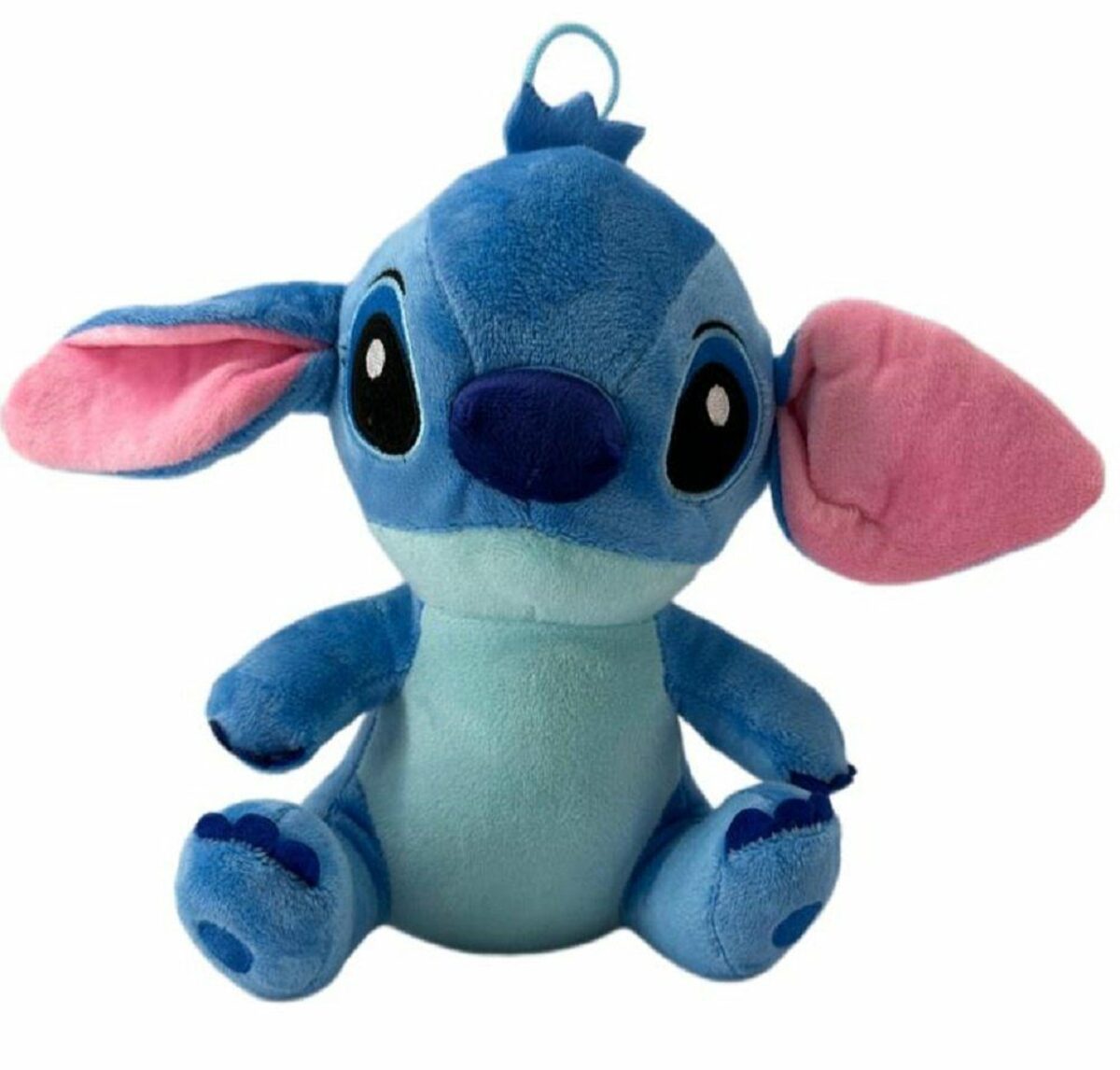Bild 1 von soma Kuscheltier Disney Lilo und Stitch Kuscheltier lilo und stitch kuscheltier 20cm, Lilo und Stitch Anime Kawaii Plush Weihnachten Geschenke für Kinder