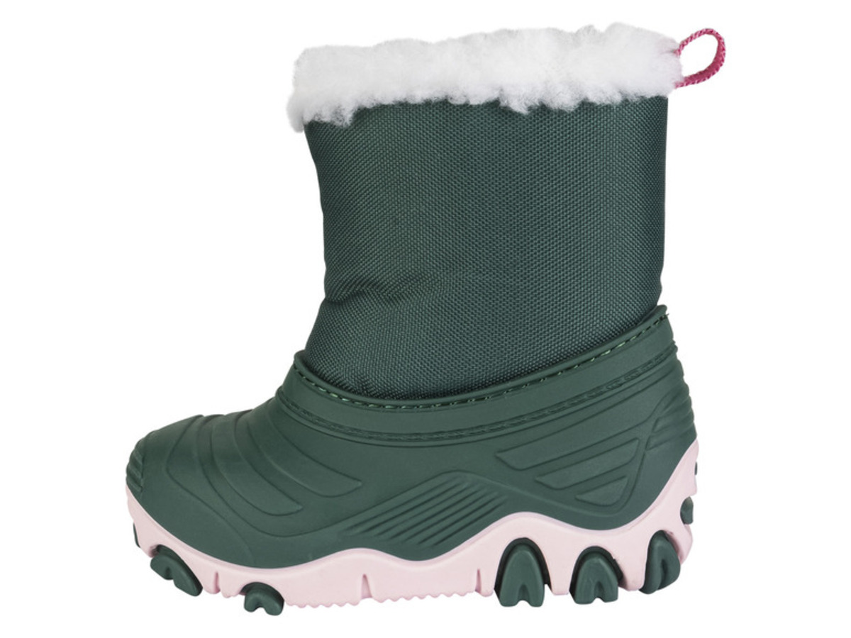 Bild 3 von lupilu® Baby Winterstiefel, bequem und robust
