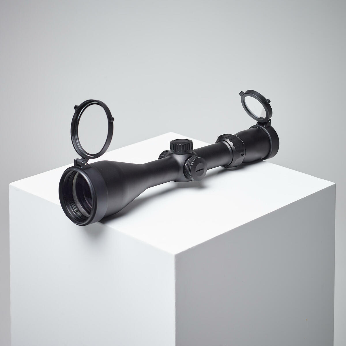 Bild 1 von Zielfernrohr 3–12×56 leuchtendes Fadenkreuz 30 mm Durchmesser