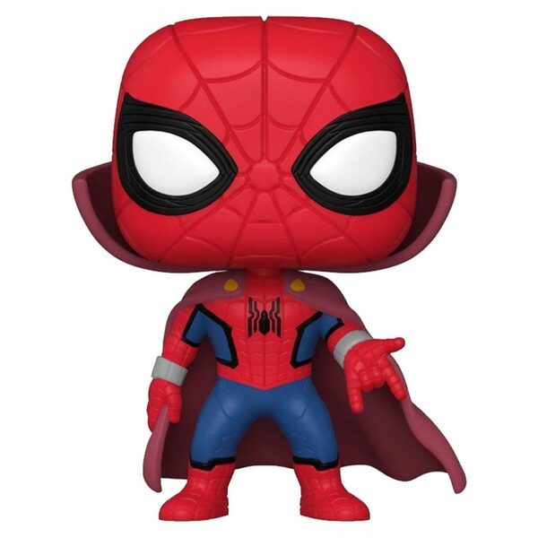 Bild 1 von Funko Actionfigur POP! Zombie Hunter Spidey - Marvel What If…?