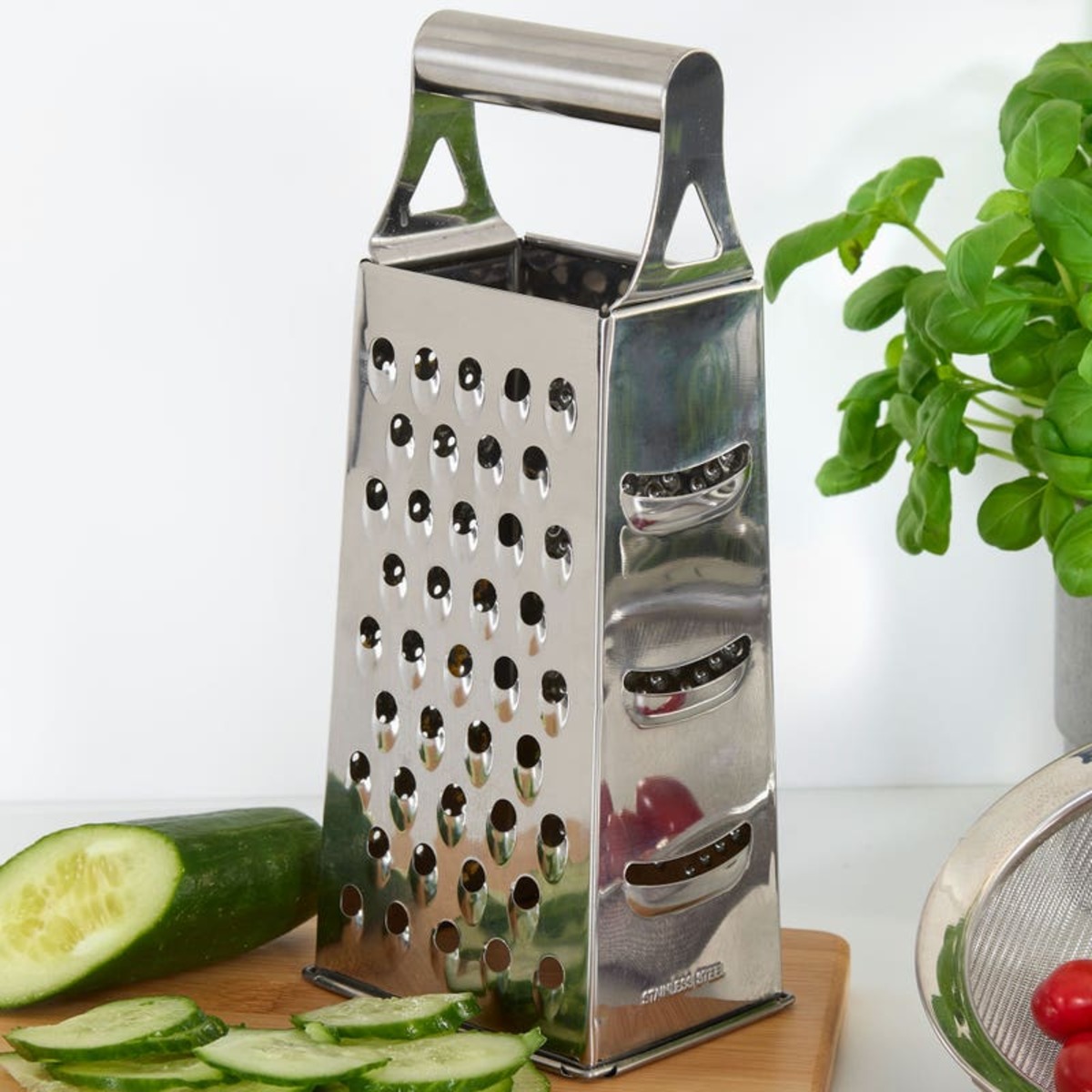 Bild 1 von Vierkantreibe, ca. 8x10x25cm