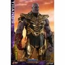 Bild 3 von Hot Toys Actionfigur Battle Damaged Thanos - Marvel Avengers Endgame