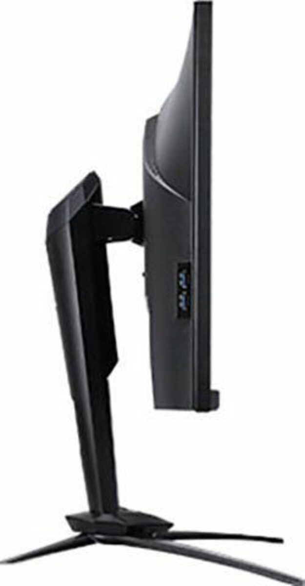 Bild 4 von Acer Predator X28 Gaming-Monitor (71,1 cm/28 ", 3840 x 2160 px, 4K Ultra HD, 0,5 ms Reaktionszeit, 155 Hz, IPS-LED)