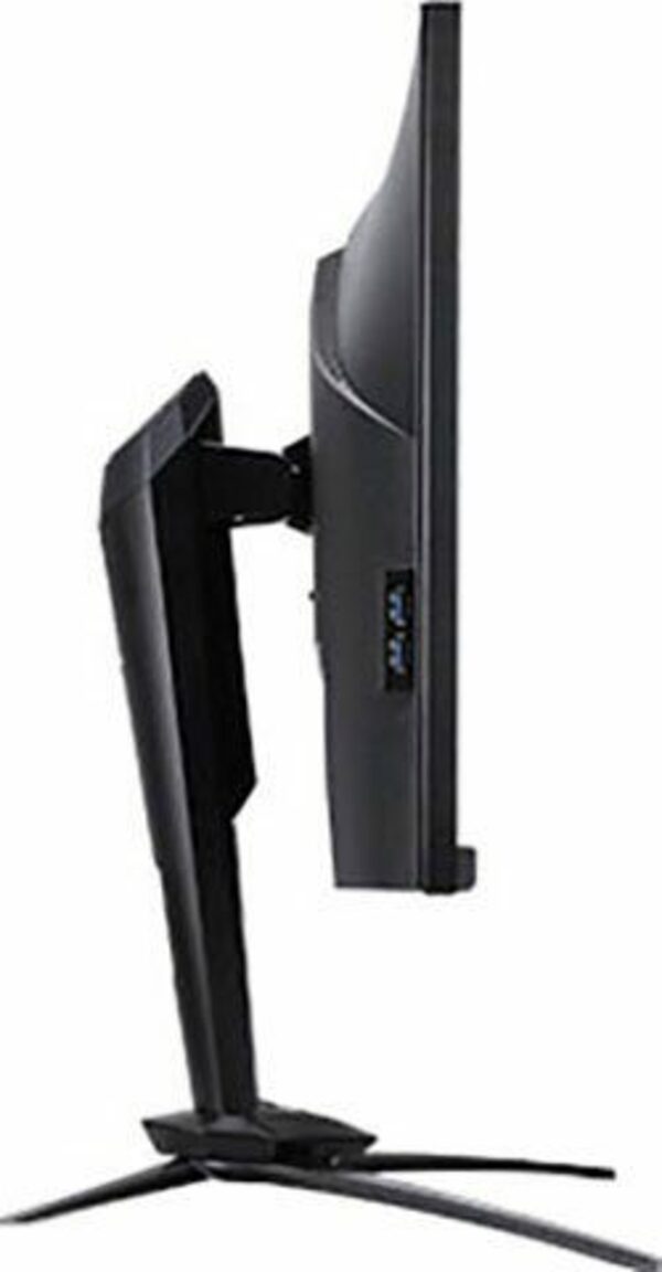 Bild 4 von Acer Predator X28 Gaming-Monitor (71,1 cm/28 ", 3840 x 2160 px, 4K Ultra HD, 0,5 ms Reaktionszeit, 155 Hz, IPS-LED)