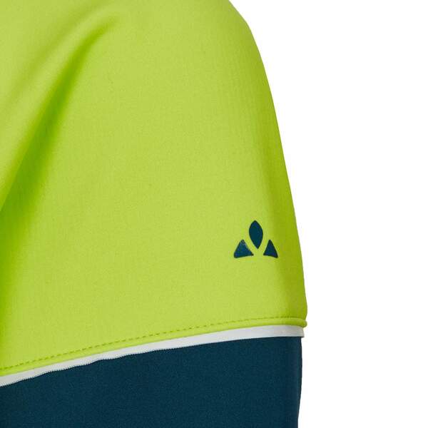 Bild 4 von Vaude
              
                 QIMSA SOFTSHELL JACKET Kinder - Softshelljacke