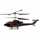Bild 3 von Carrera® Spielzeug-Flugzeug CARRERA RC Helikopter 2,4GHz Red Bull Bell Cobra