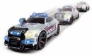 Bild 2 von Dickie Toys Spielzeug-Polizei Street Force, mit Licht und Sound