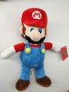 Bild 3 von soma Kuscheltier Super Mario Brothers 35 cm Mario Plüschtier (1-St), super mario kuscheltiere toad plüschfigur