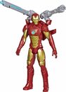 Bild 1 von Hasbro Actionfigur Marvel Avengers Titan Hero Serie Iron Man