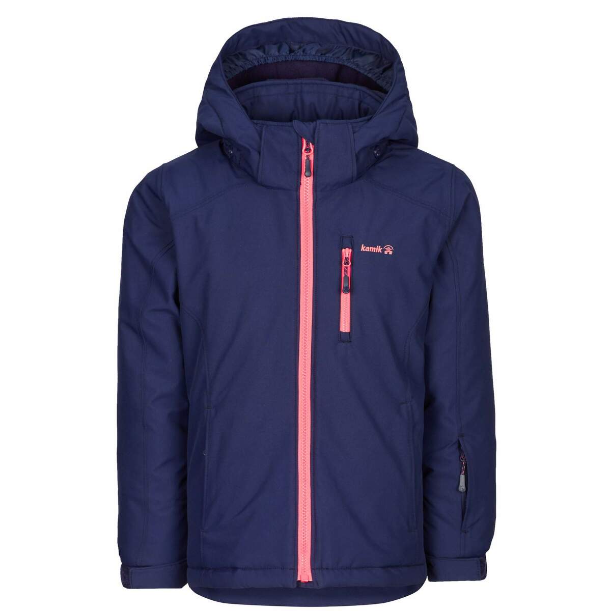 Bild 1 von Kamik
              
                 AURA Kinder - Winterjacke