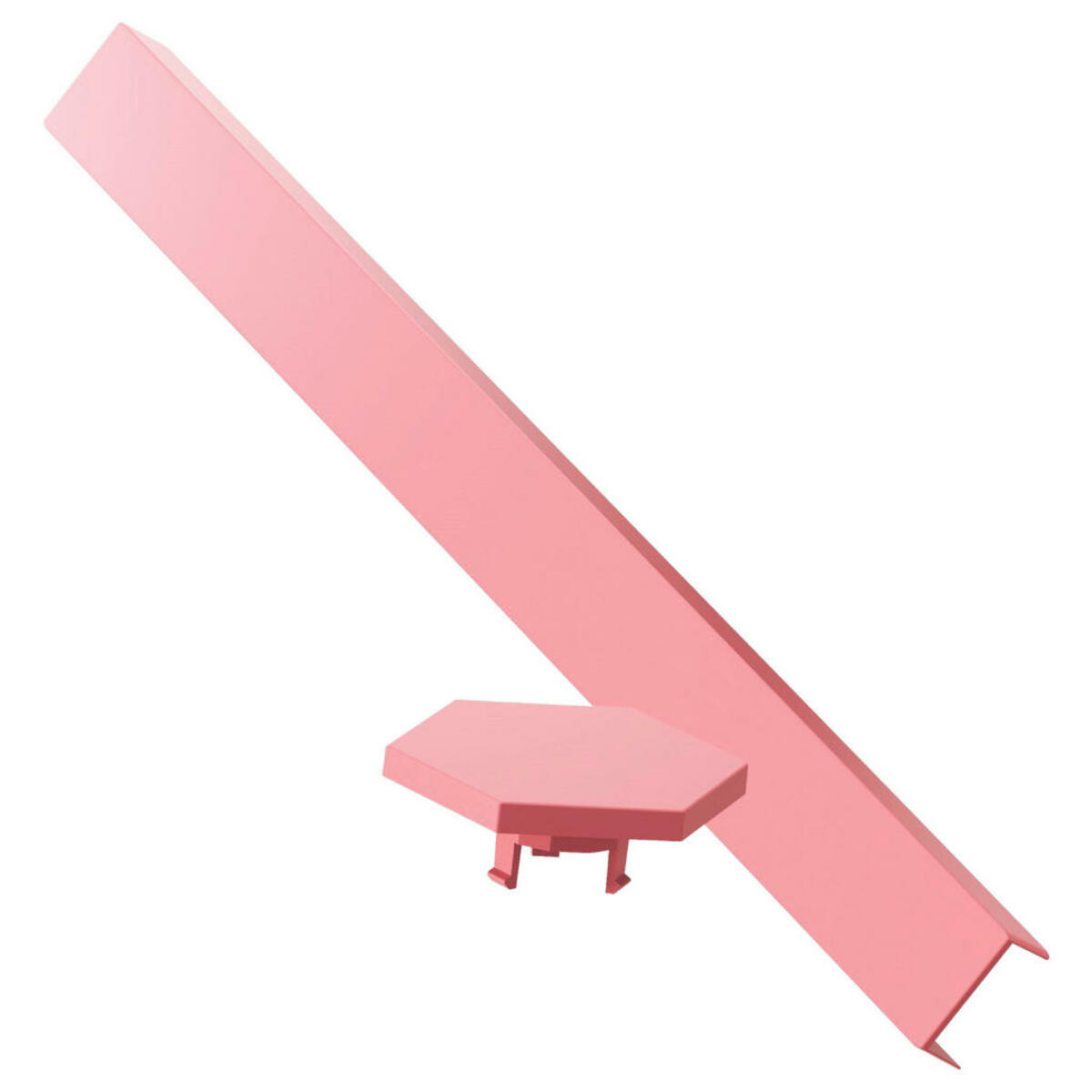 Bild 1 von NANOLEAF Nanoleaf Rosa