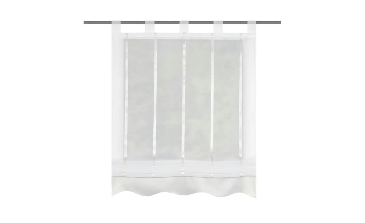 Bild 2 von Raffrollo Creme 80 cm