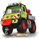 Bild 4 von Dickie Toys Spielzeug-Auto Unimog U530