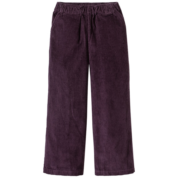 Bild 1 von Mädchen Cordhose mit weitem Bein