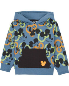 Pullover
       
       Mickey Mouse
   
      blau