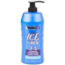 Bild 1 von Who's Hair 3-in-1 Ice Men