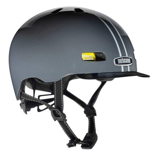 Bild 1 von Nutcase
              
                 STREET MIPS HELM - Fahrradhelm