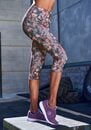 Bild 2 von LASCANA ACTIVE Caprileggings mit Zierschnürung