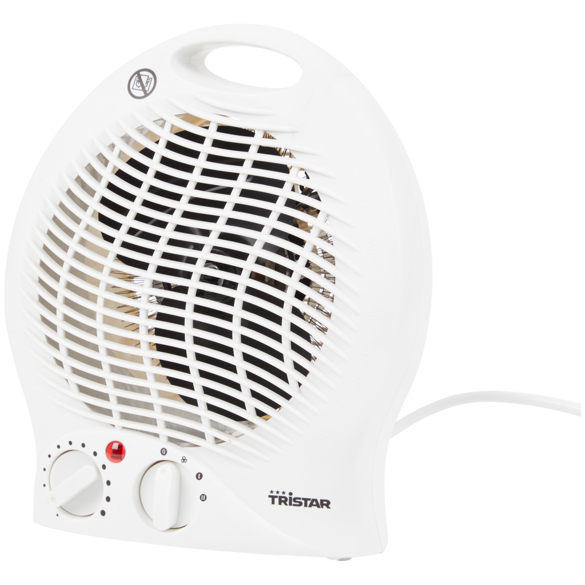 Bild 1 von Tristar Heizlüfter