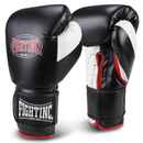 Bild 1 von Boxhandschuhe Legacy Leder schwarz/rot (001)