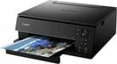 Bild 4 von Canon PIXMA TS6350a Multifunktionsdrucker, (WLAN (Wi-Fi), Kabellos Drucken, Kopieren, Scannen, Cloud Link)