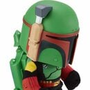 Bild 4 von Mattel® Plüschfigur Star Wars Boba Fett Funktionsplüsch (ca. 30 cm)