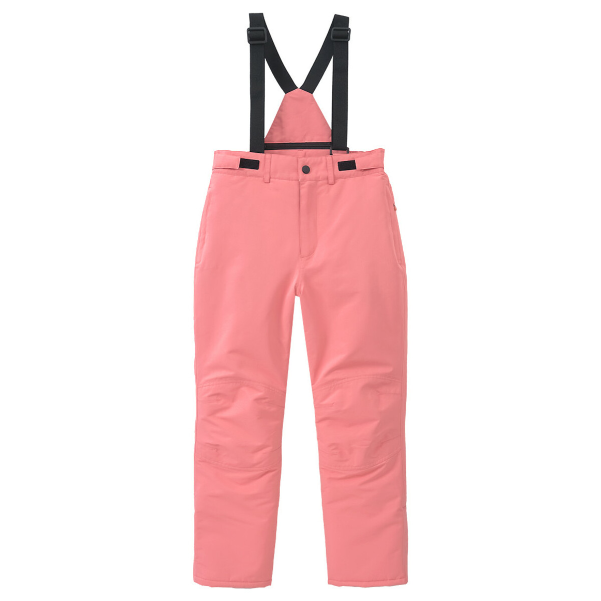 Bild 1 von Kinder Schneehose mit Hosenträgern