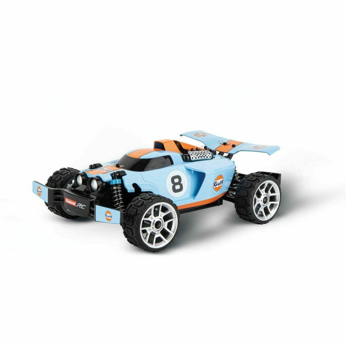Bild 1 von Carrera® RC-Auto Gulf PX