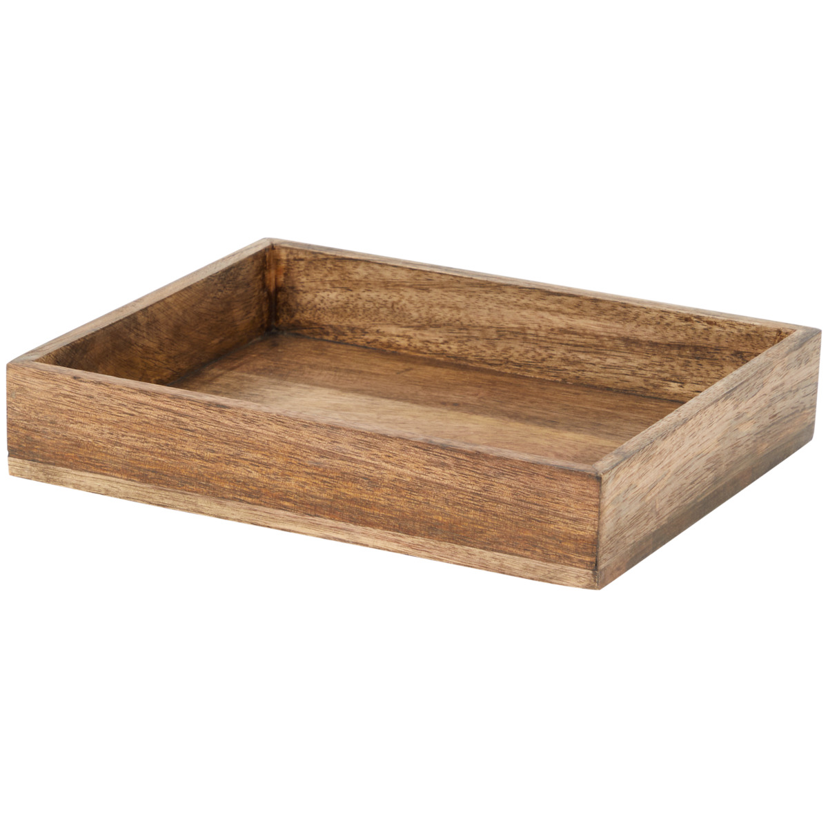 Bild 1 von Holztablett