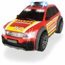 Bild 2 von Dickie Toys Spielzeug-Auto VW Tiguan R-Line Fire Car, mit Licht und Sound