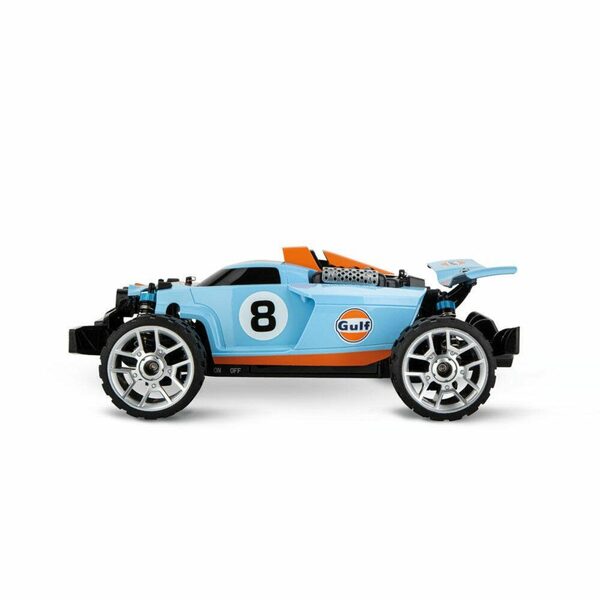 Bild 3 von Carrera® RC-Auto Gulf PX