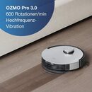 Bild 3 von ECOVACS Nass-Trocken-Saugroboter DEEBOT X1 TURBO, mit Sprachassistent