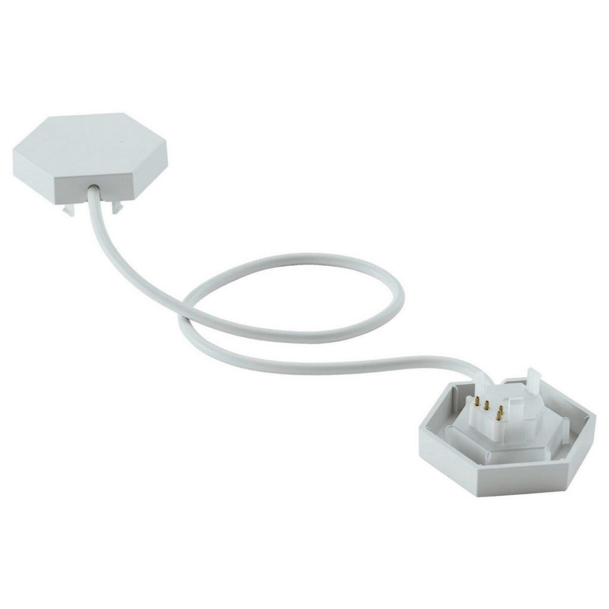 Bild 1 von NANOLEAF Nanoleaf Weiß