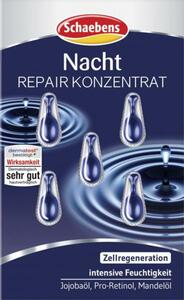 Schaebens Nacht Repair Konzentrat