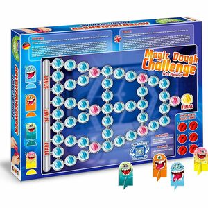 CRAZE Adventskalender Adventskalender Magic Dough