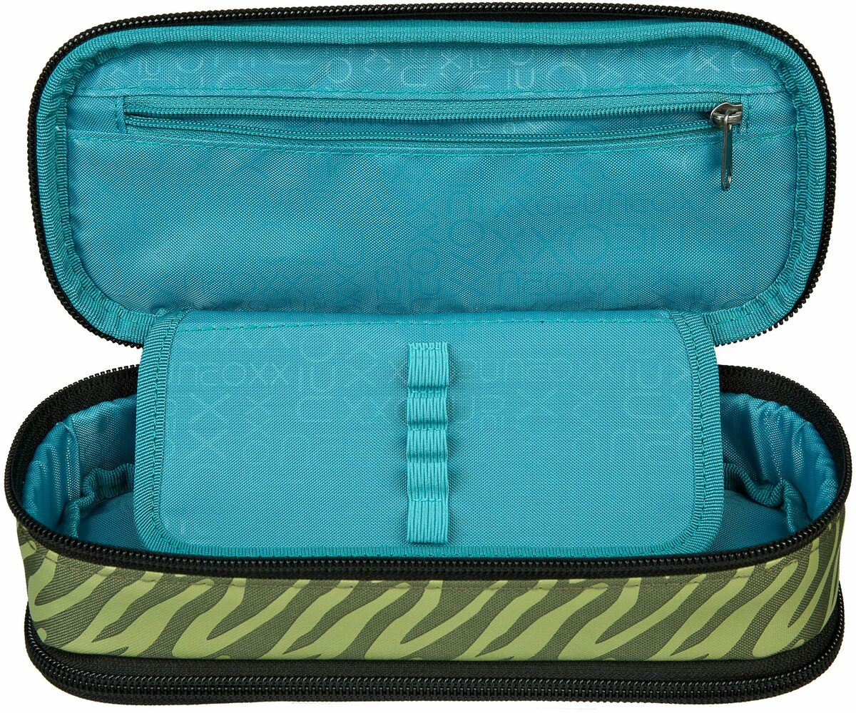 Bild 3 von neoxx Schreibgeräteetui Catch, Ready for Green, aus recycelten PET-Flaschen