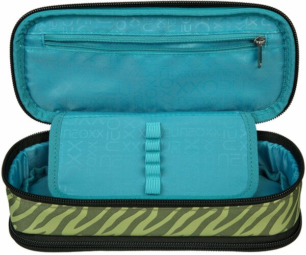 Bild 3 von neoxx Schreibgeräteetui Catch, Ready for Green, aus recycelten PET-Flaschen