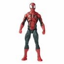 Bild 3 von Hasbro Actionfigur Spider-Man Marvel Legends Retro Collection Ben Reilly Spider-Man 15 cm