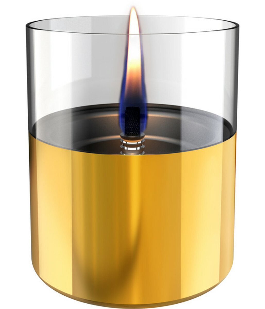 Bild 1 von Tenderflame Lilly, ca. Ø10/H11,5 cm