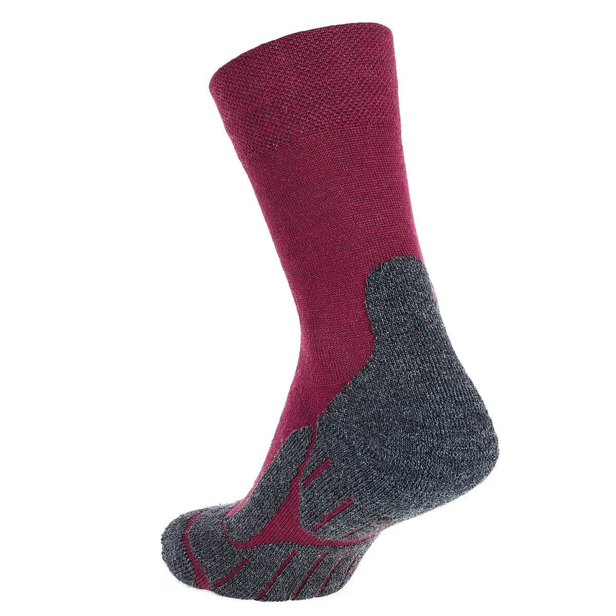Bild 2 von FRILUFTS
              
                 MELLUM SOCKS Kinder - Wandersocken